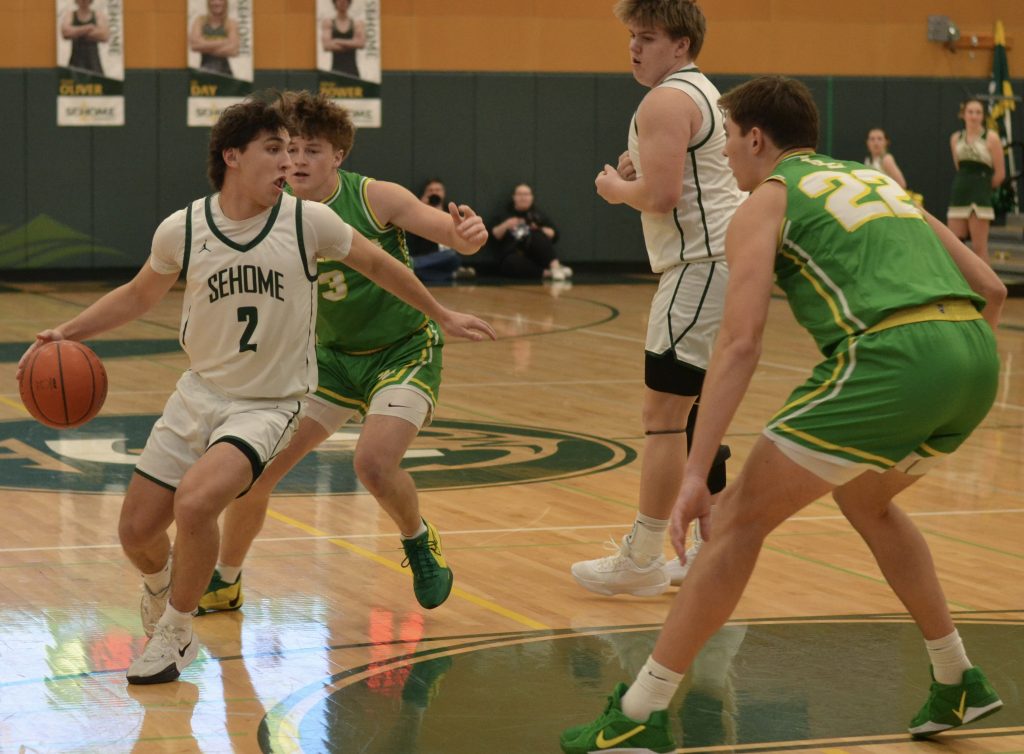 Whatcom Hoops January-16-2025