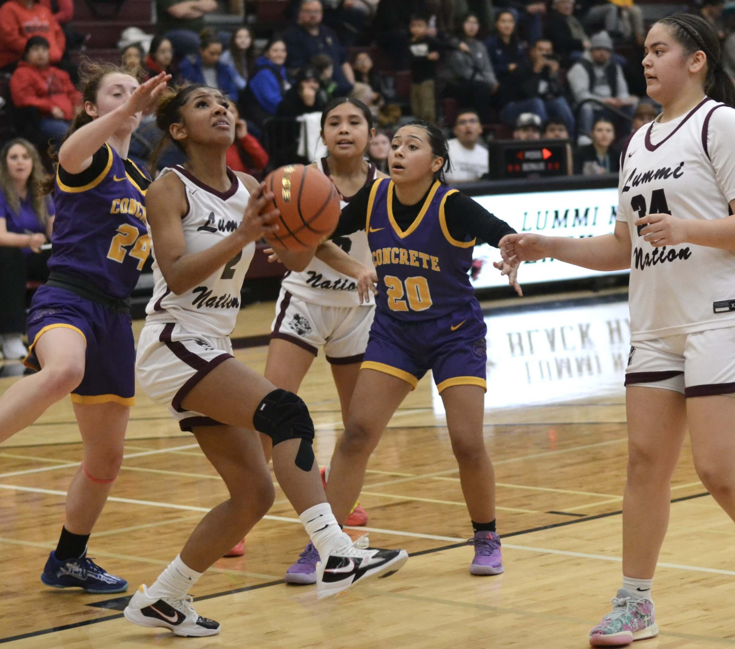 Whatcom Hoops February-26-2025