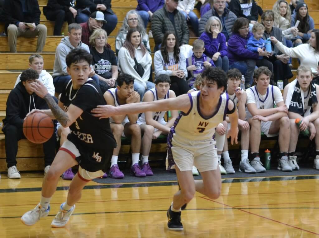 Whatcom Hoops February-16-2025
