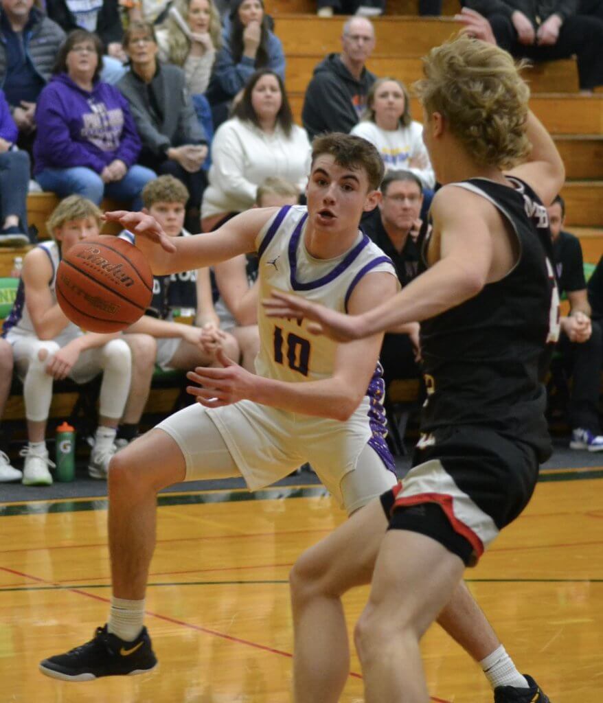 Whatcom Hoops February-16-2025