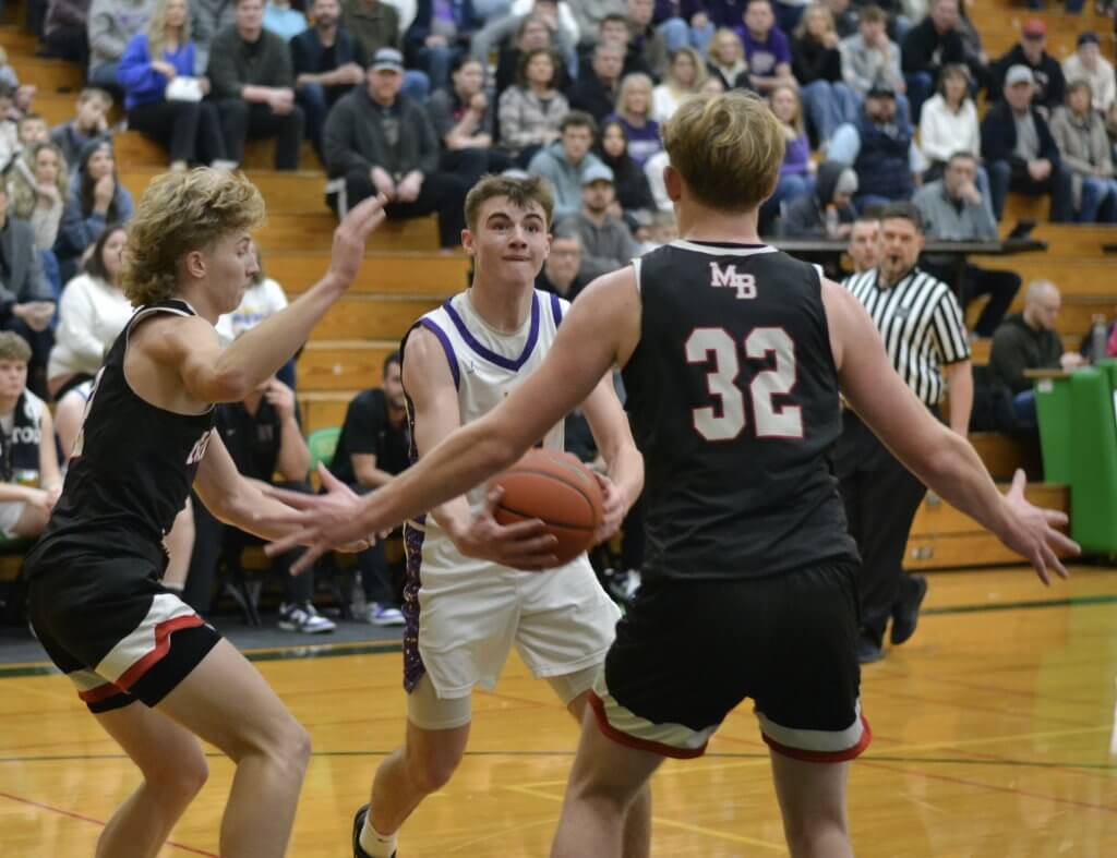 Whatcom Hoops February-16-2025