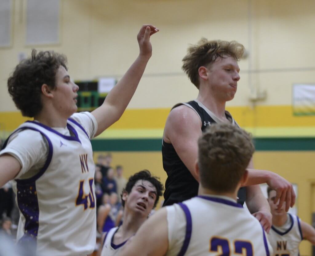 Whatcom Hoops February-16-2025