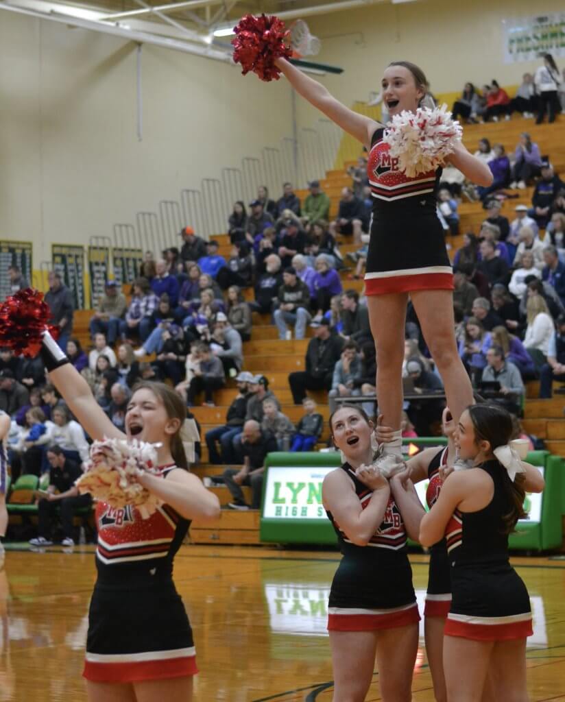 Whatcom Hoops February-16-2025