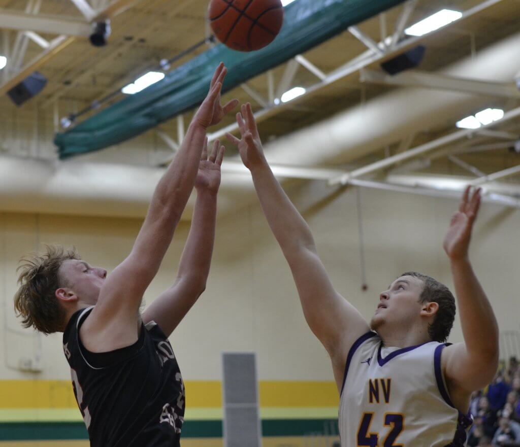 Whatcom Hoops February-16-2025