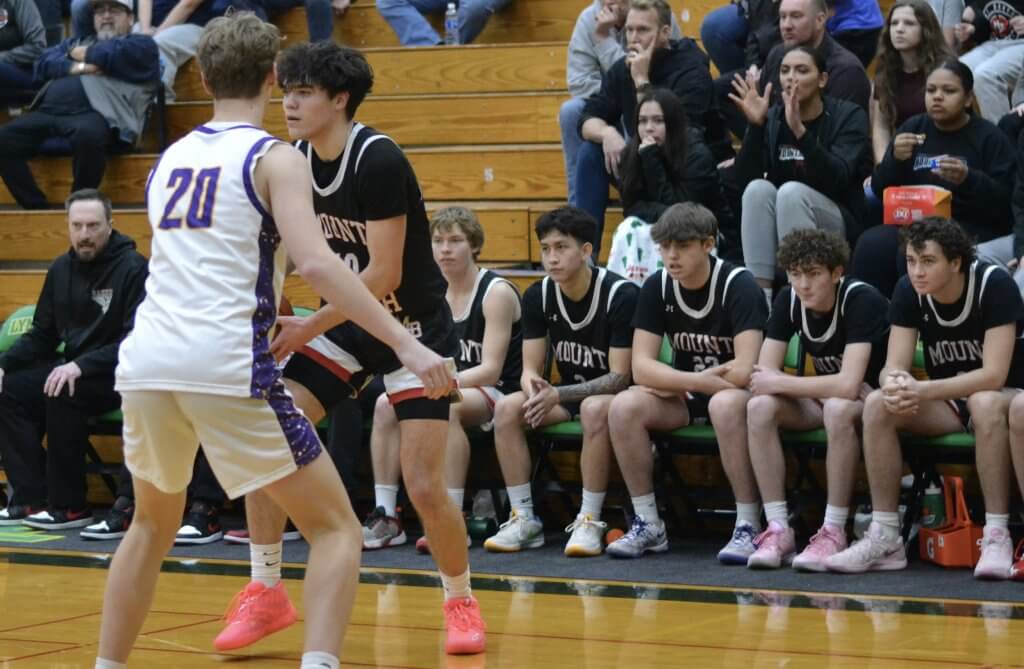 Whatcom Hoops February-16-2025