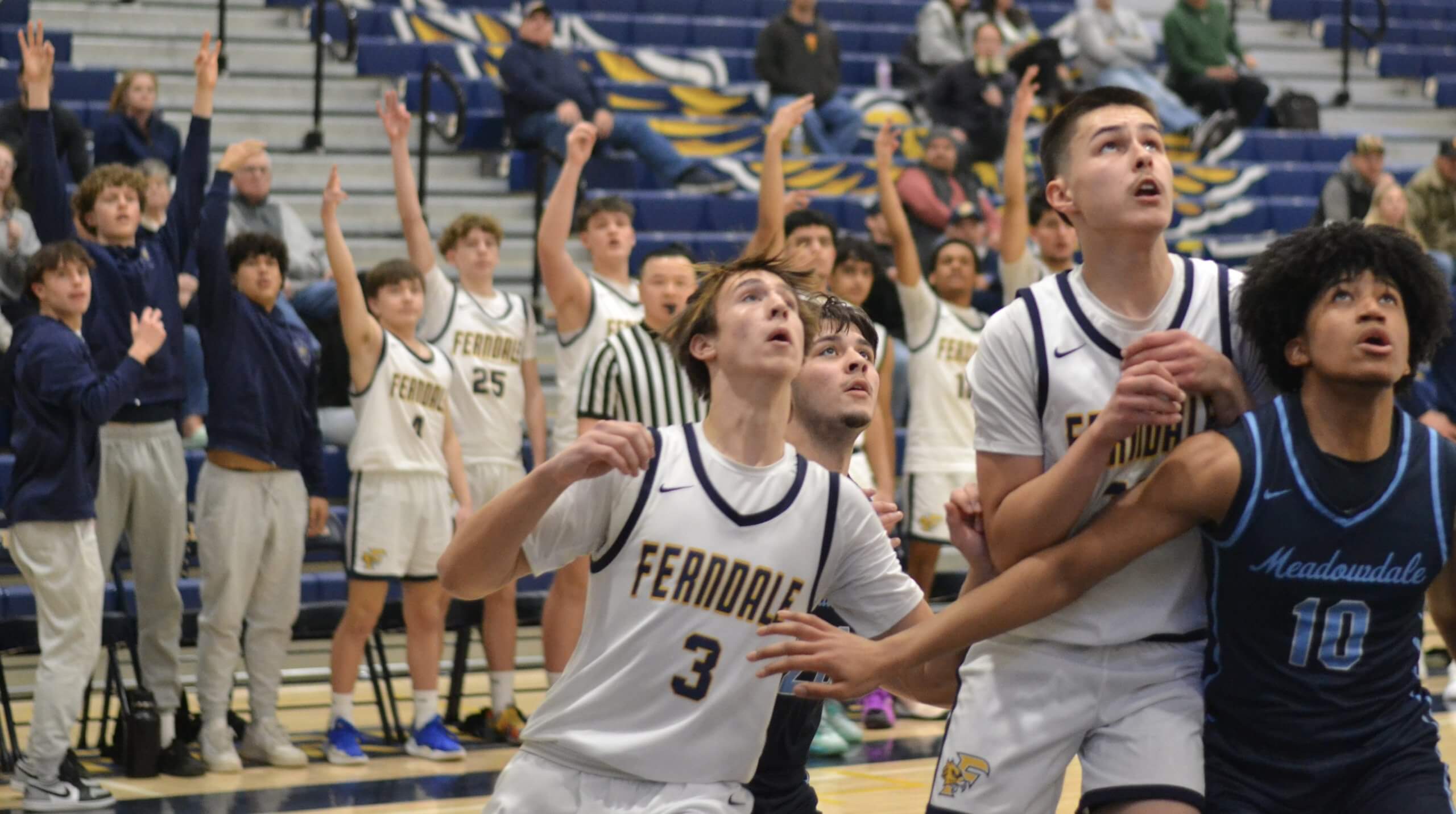 Whatcom Hoops February-14-2025