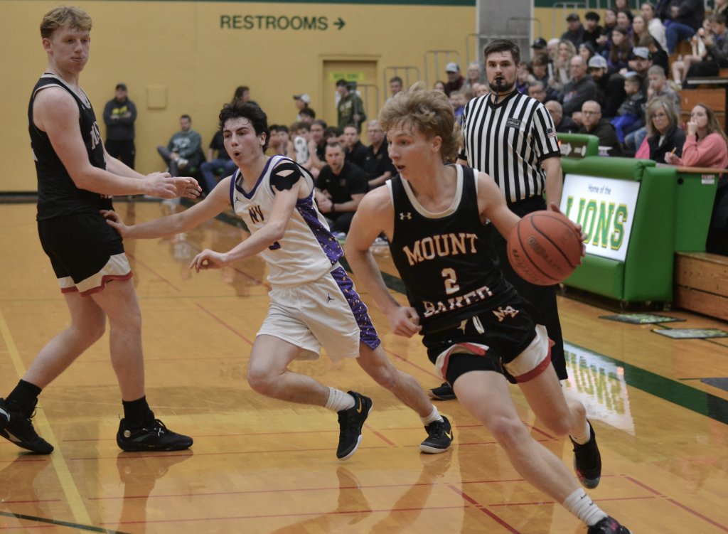 Whatcom Hoops February-16-2025