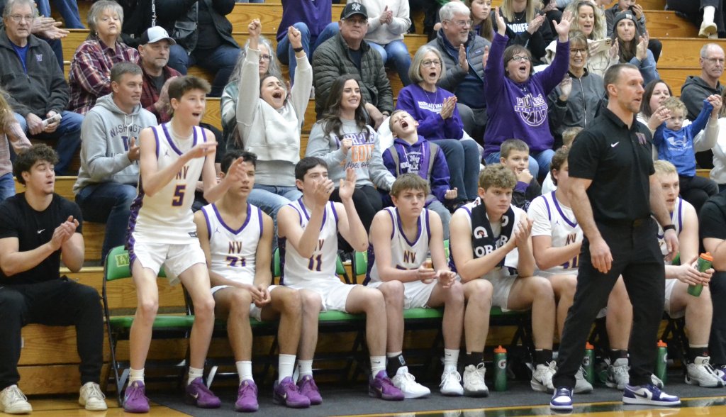 Whatcom Hoops February-16-2025