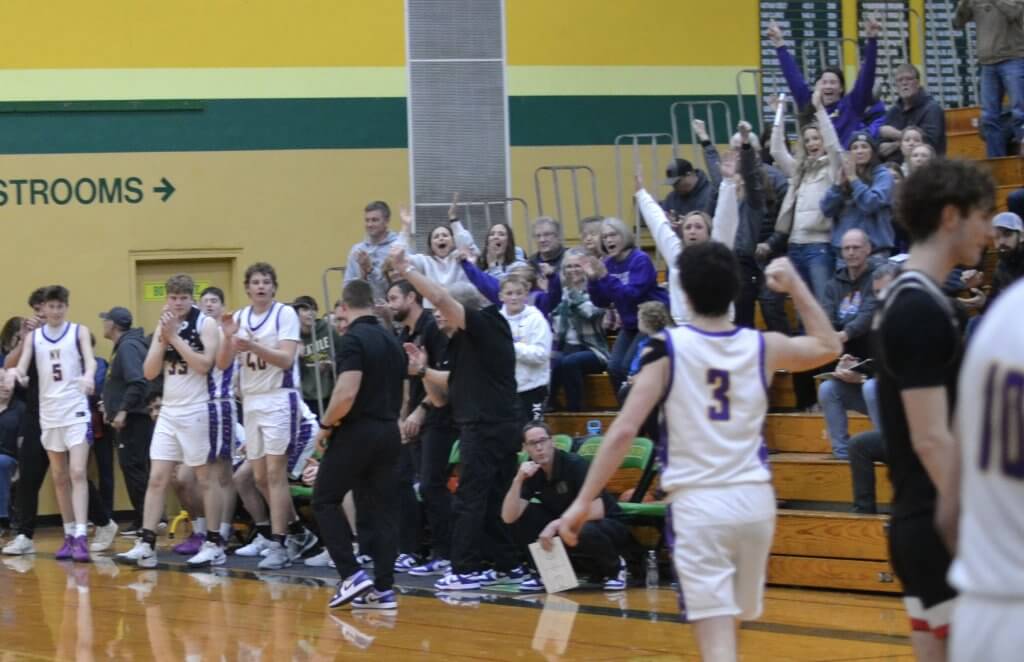 Whatcom Hoops February-16-2025