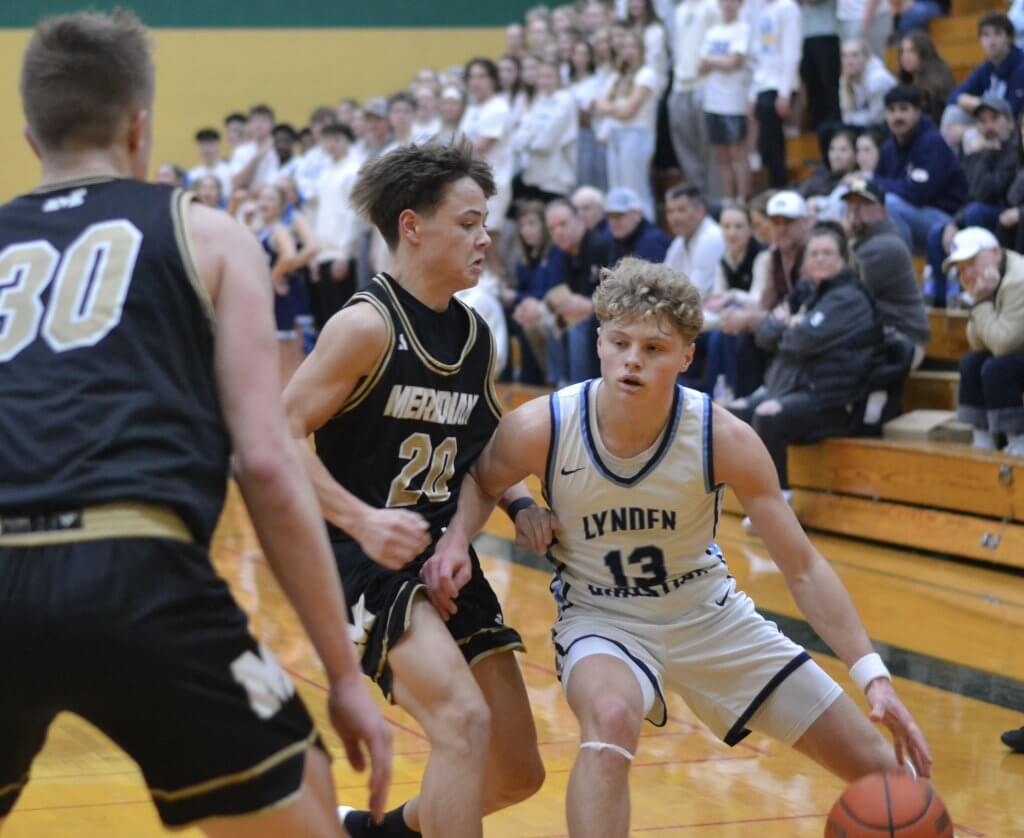 Whatcom Hoops February-16-2025