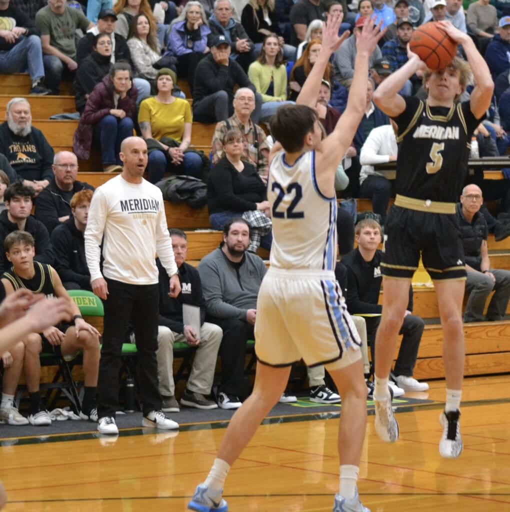 Whatcom Hoops February-16-2025