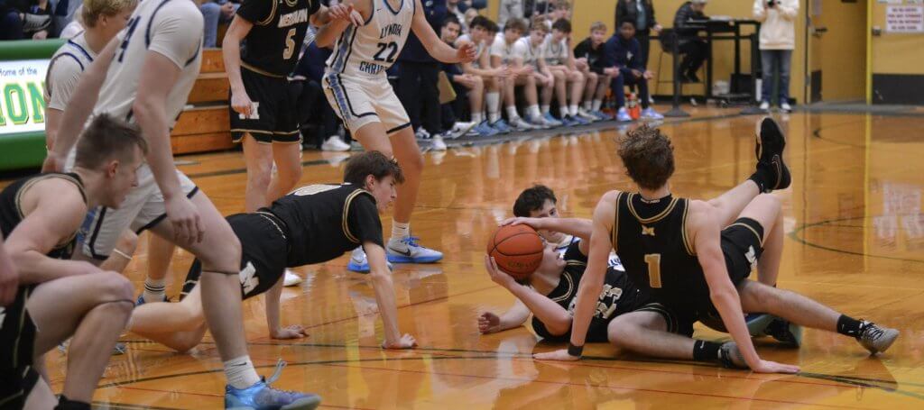 Whatcom Hoops February-16-2025