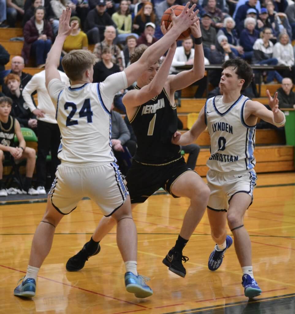 Whatcom Hoops February-16-2025