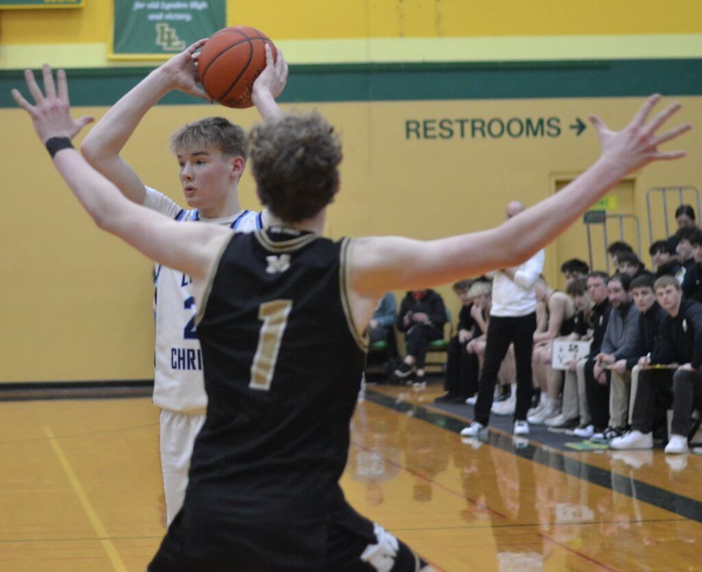 Whatcom Hoops February-16-2025