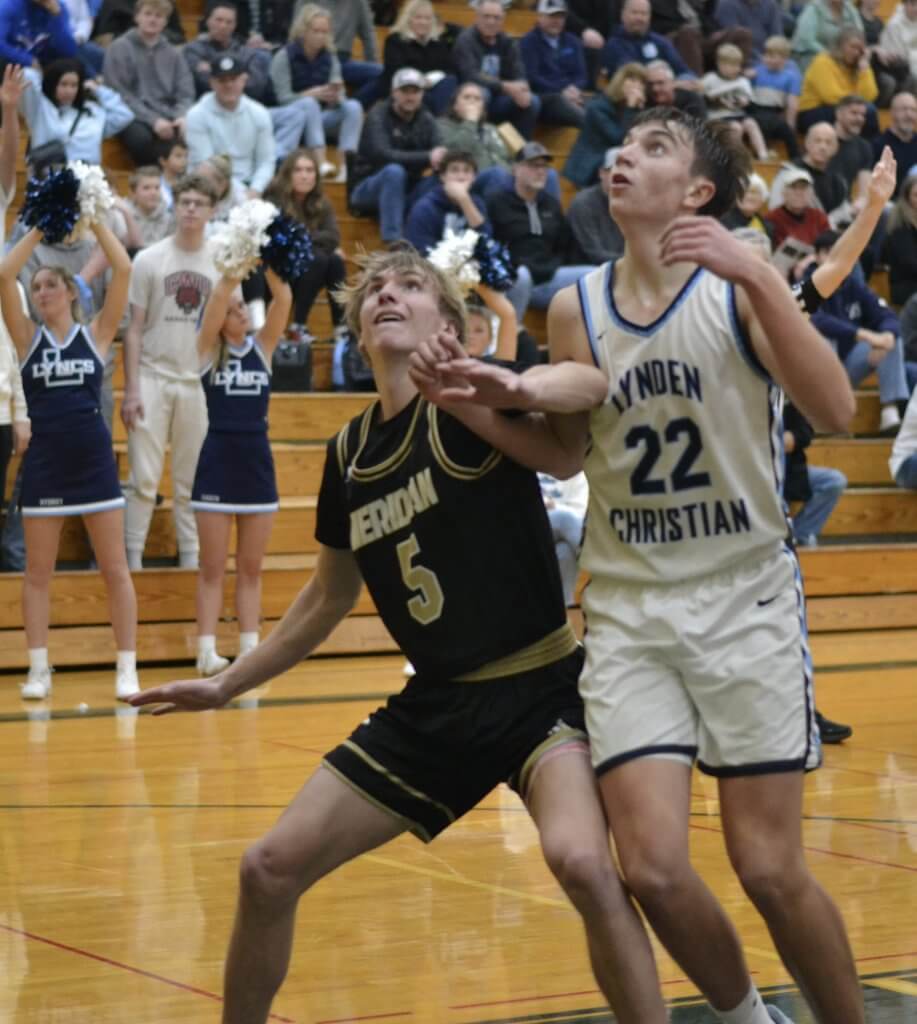 Whatcom Hoops February-16-2025