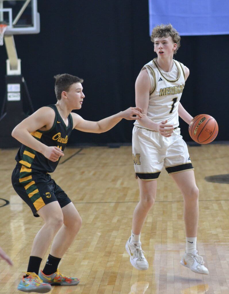 Whatcom Hoops March-6-2025