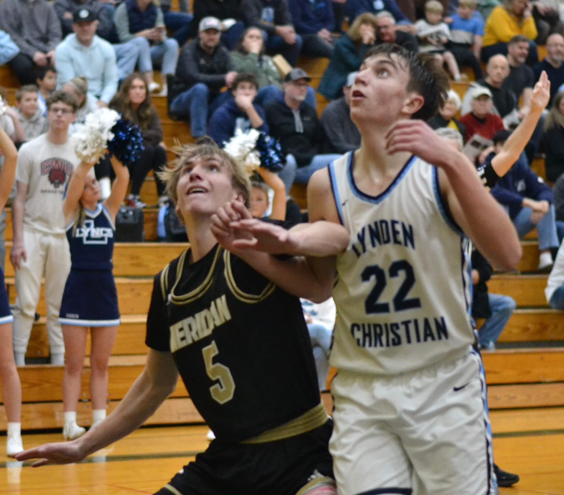 Whatcom Hoops March-3-2025