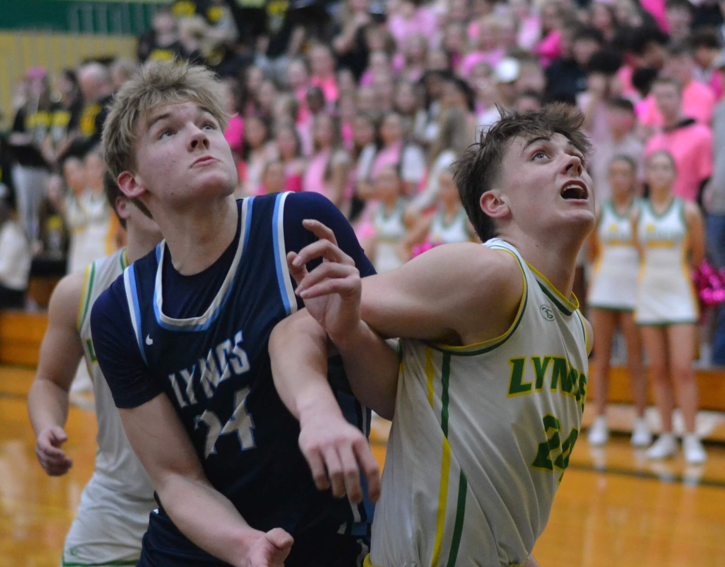 Whatcom Hoops November-28-2025