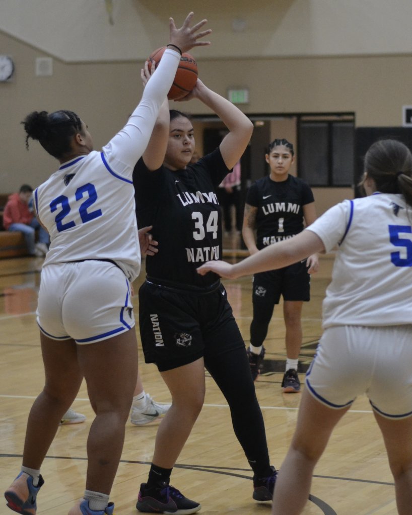 Whatcom Hoops December-30-2025