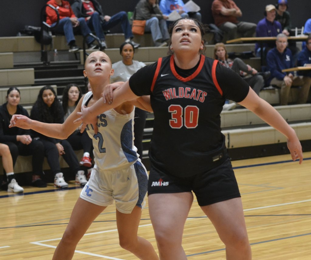 Whatcom Hoops December-14-2025