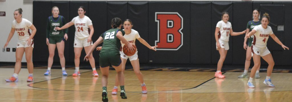 Whatcom Hoops December-23-2025