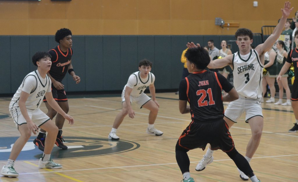 Whatcom Hoops December-5-2025