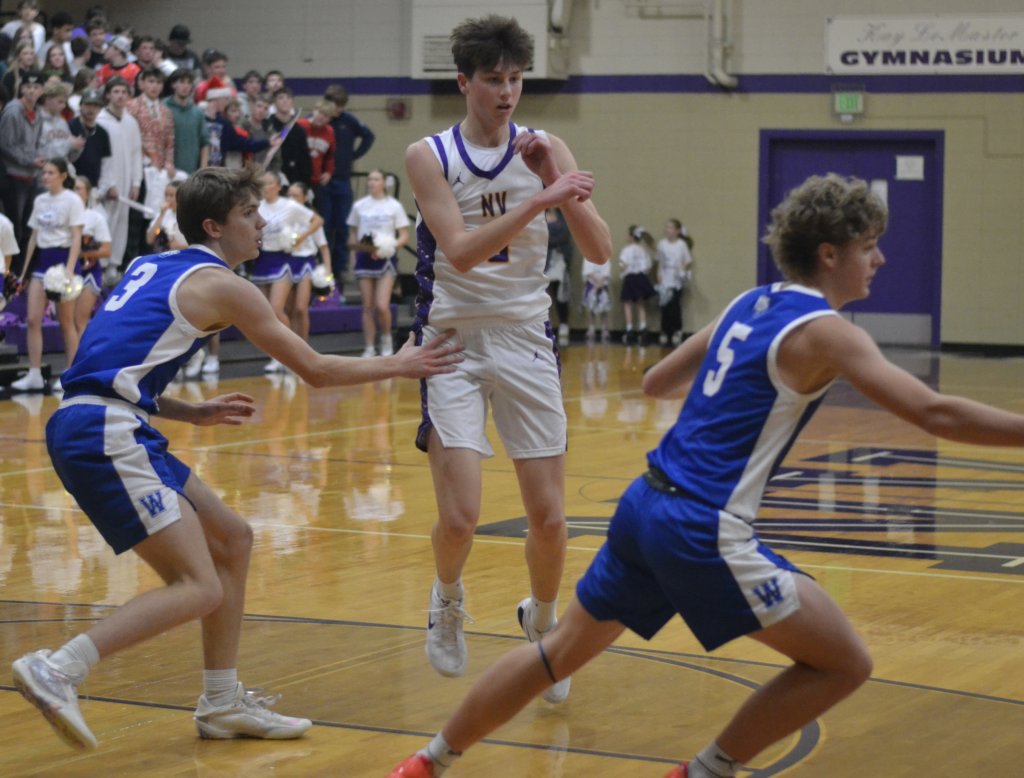 Whatcom Hoops December-19-2025