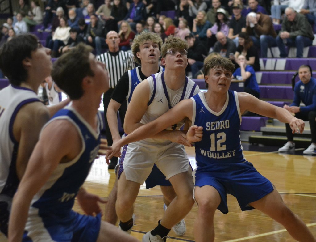 Whatcom Hoops December-19-2025