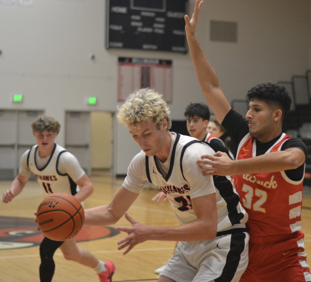 Whatcom Hoops December-7-2025