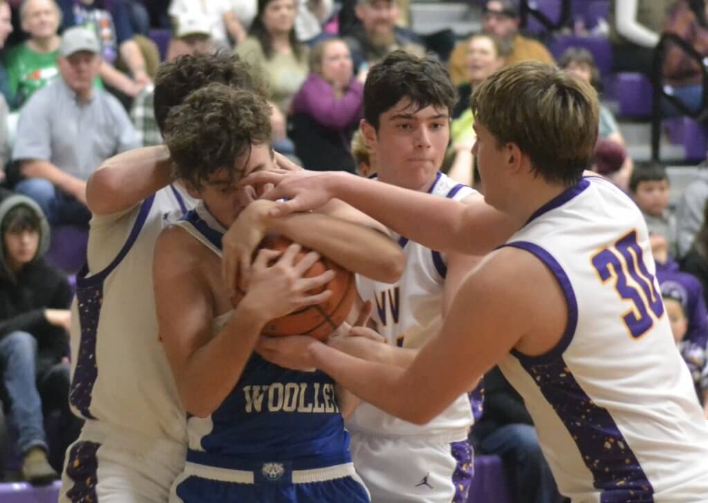 Whatcom Hoops December-19-2025