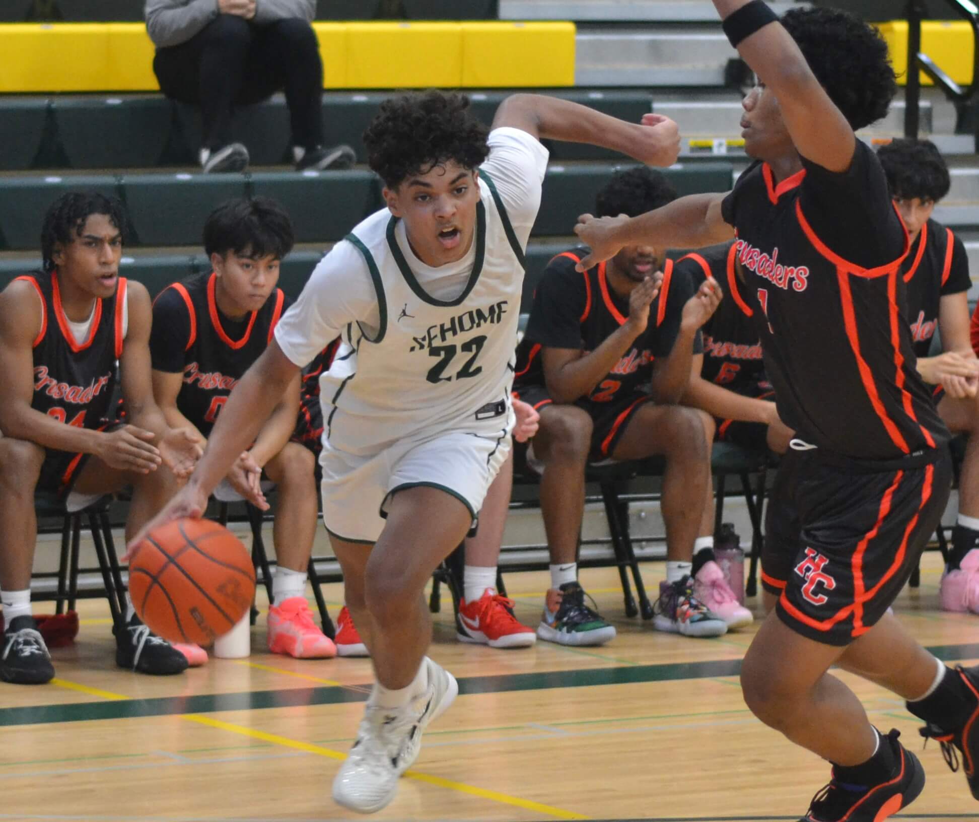 Whatcom Hoops December-7-2025