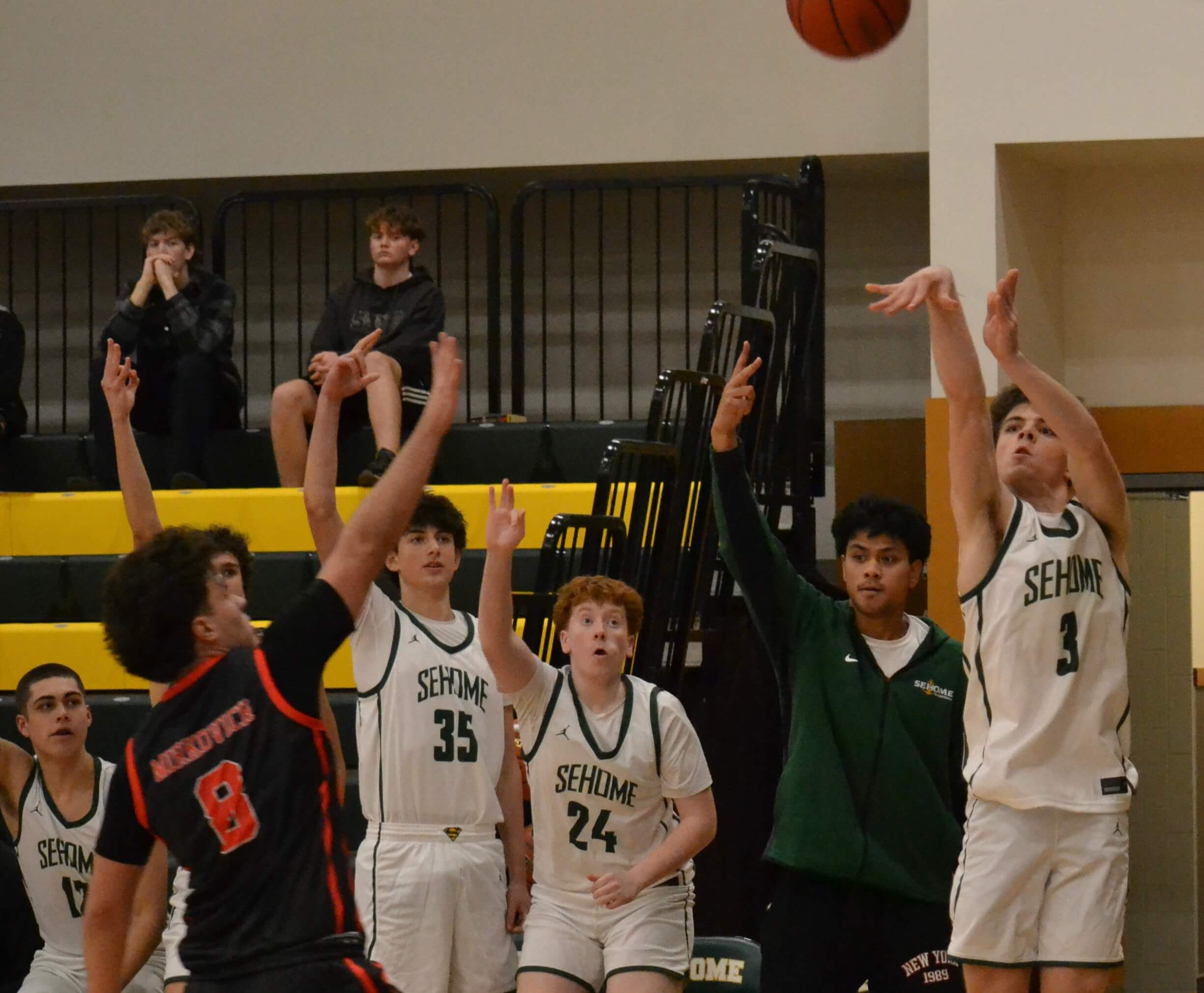 Whatcom Hoops December-5-2025