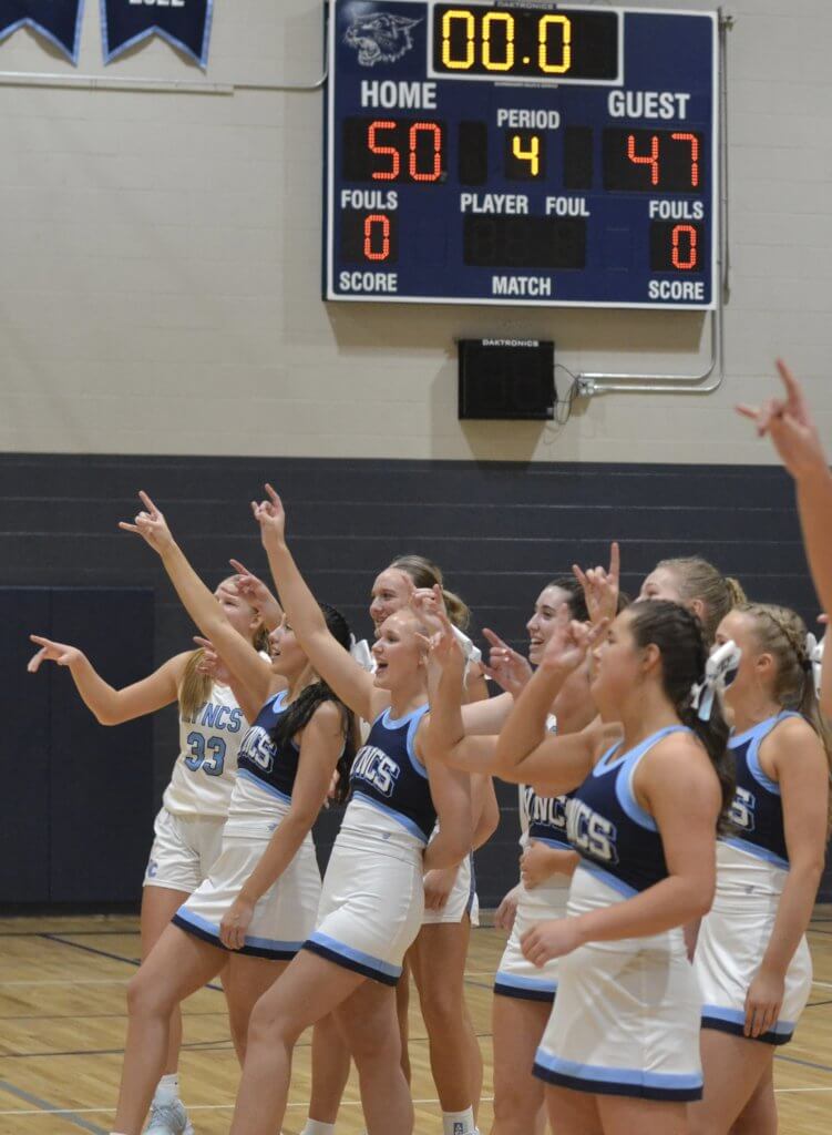 Whatcom Hoops December-14-2025