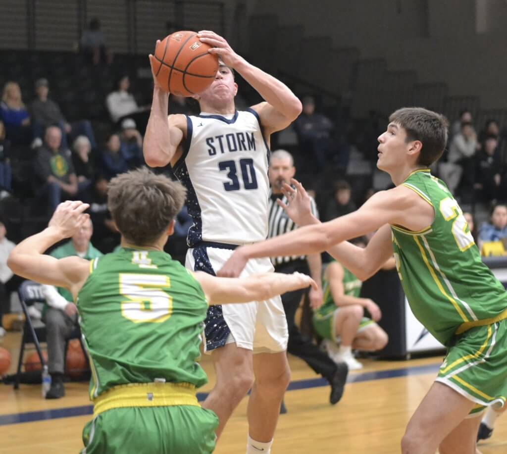 Whatcom Hoops December-12-2025