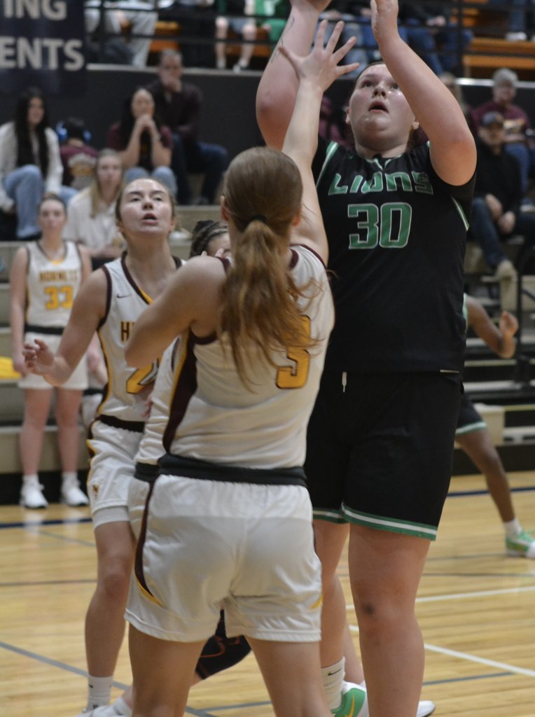 Whatcom Hoops December-31-2025