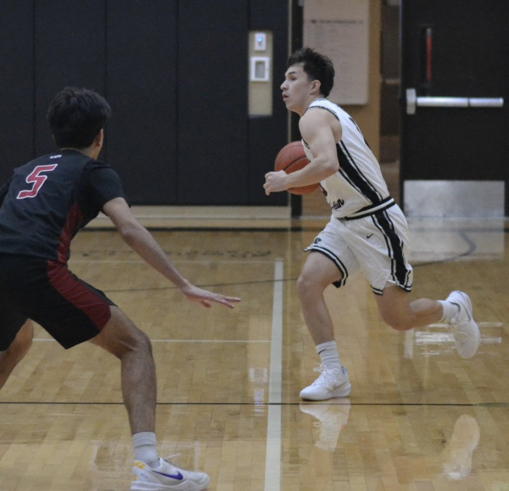 Whatcom Hoops December-30-2025