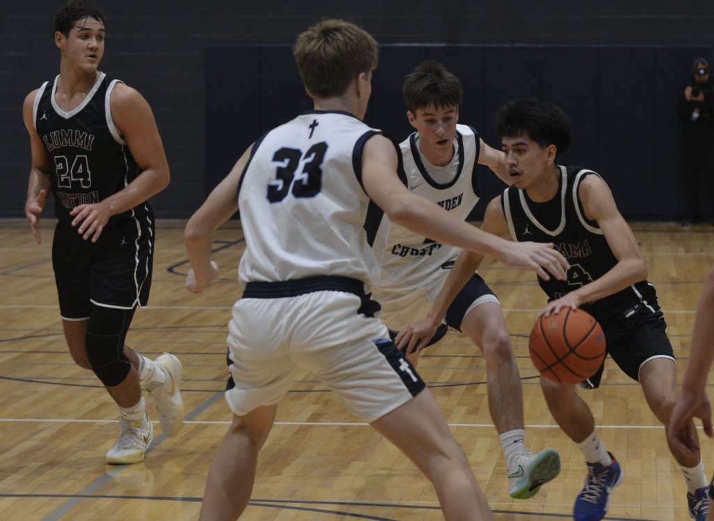 Whatcom Hoops December-14-2025