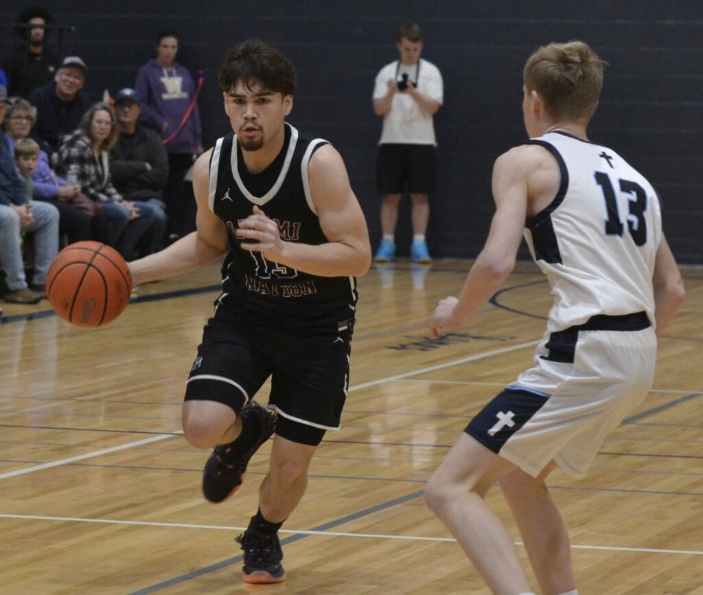 Whatcom Hoops December-14-2025