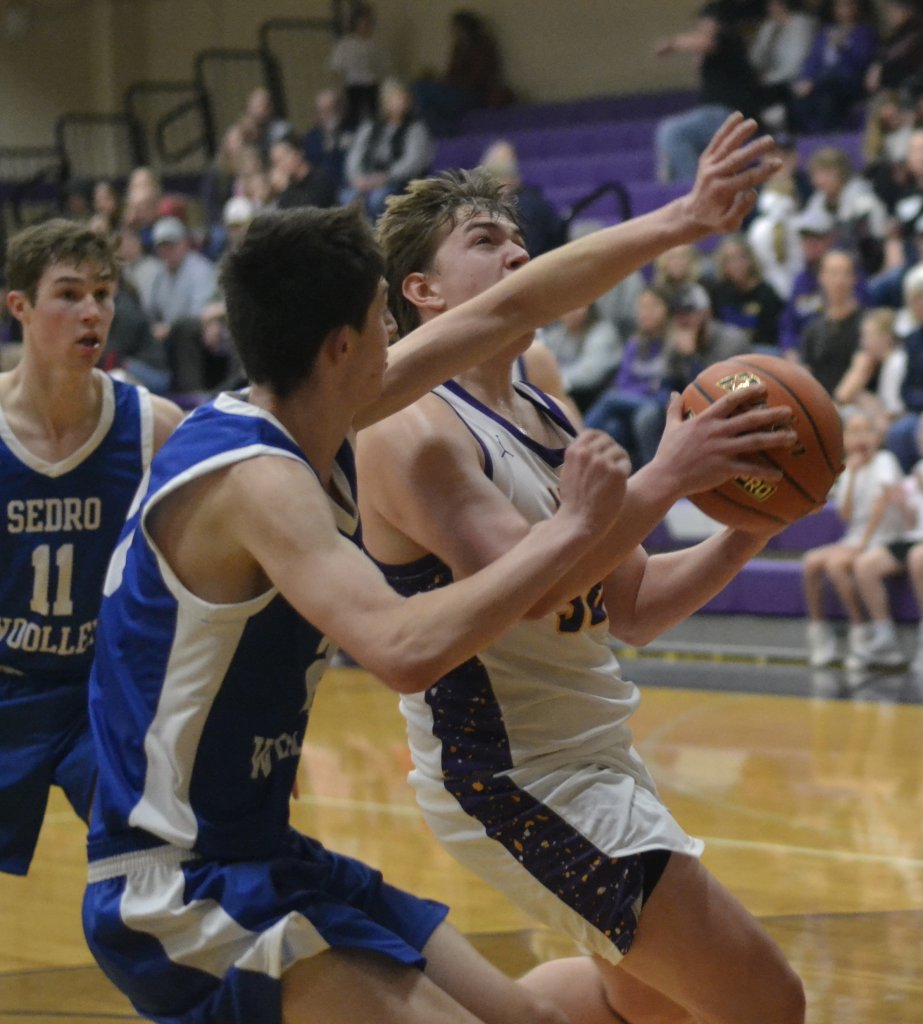 Whatcom Hoops December-19-2025