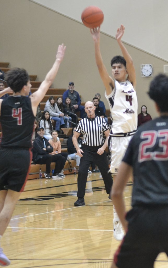 Whatcom Hoops December-30-2025