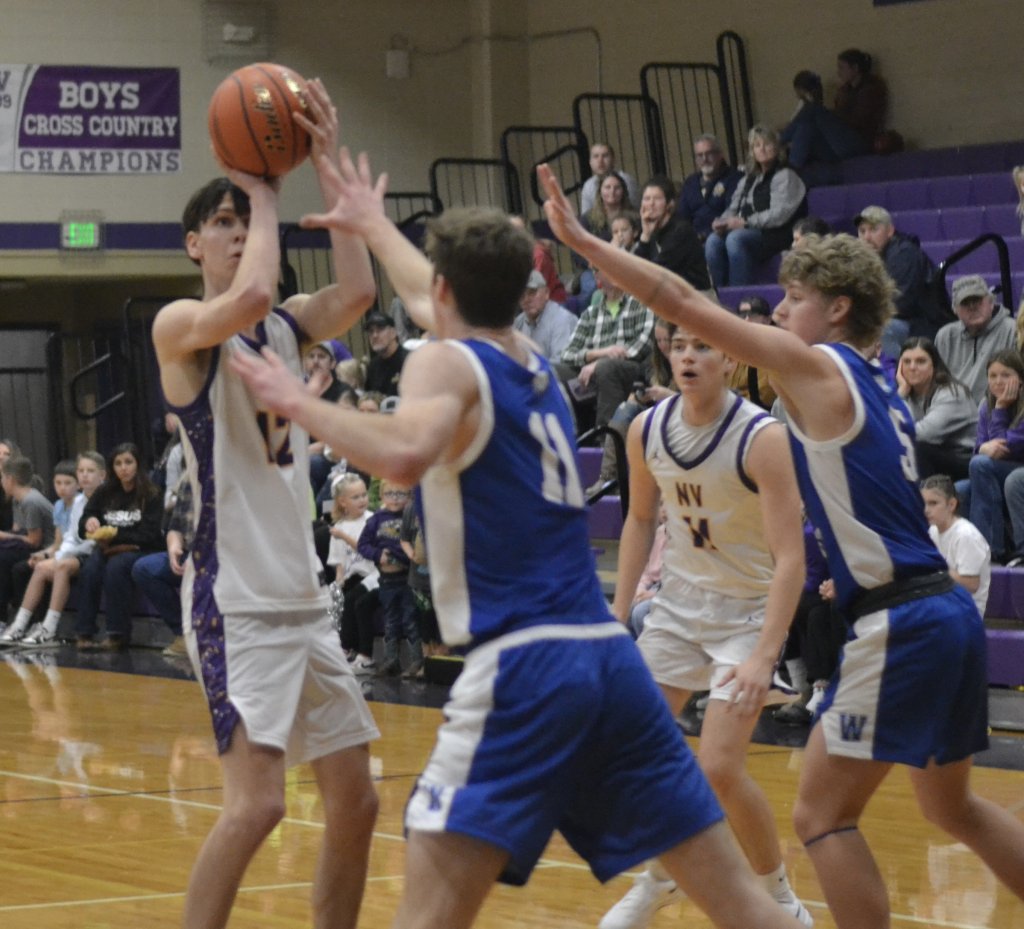 Whatcom Hoops December-19-2025