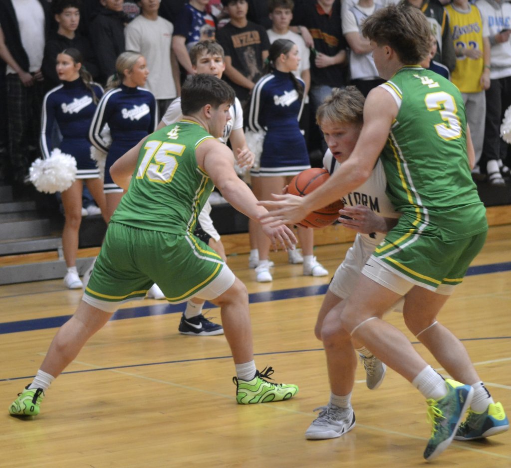 Whatcom Hoops December-12-2025