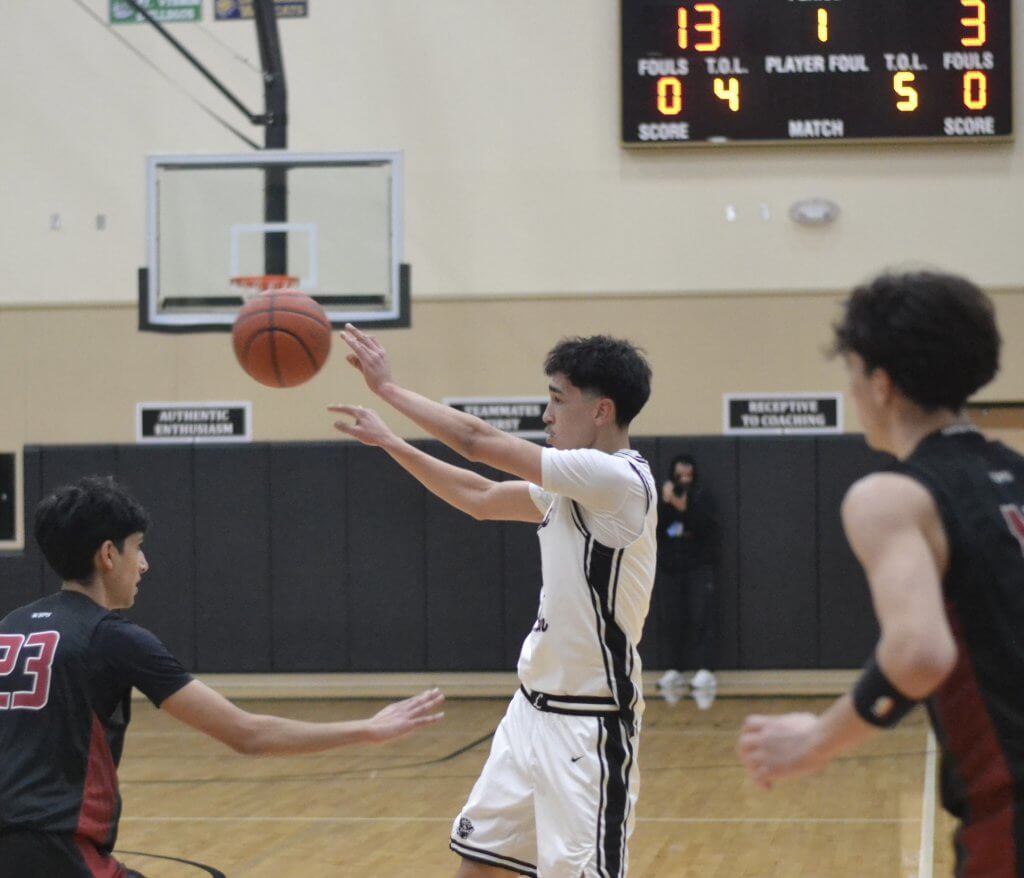 Whatcom Hoops December-30-2025