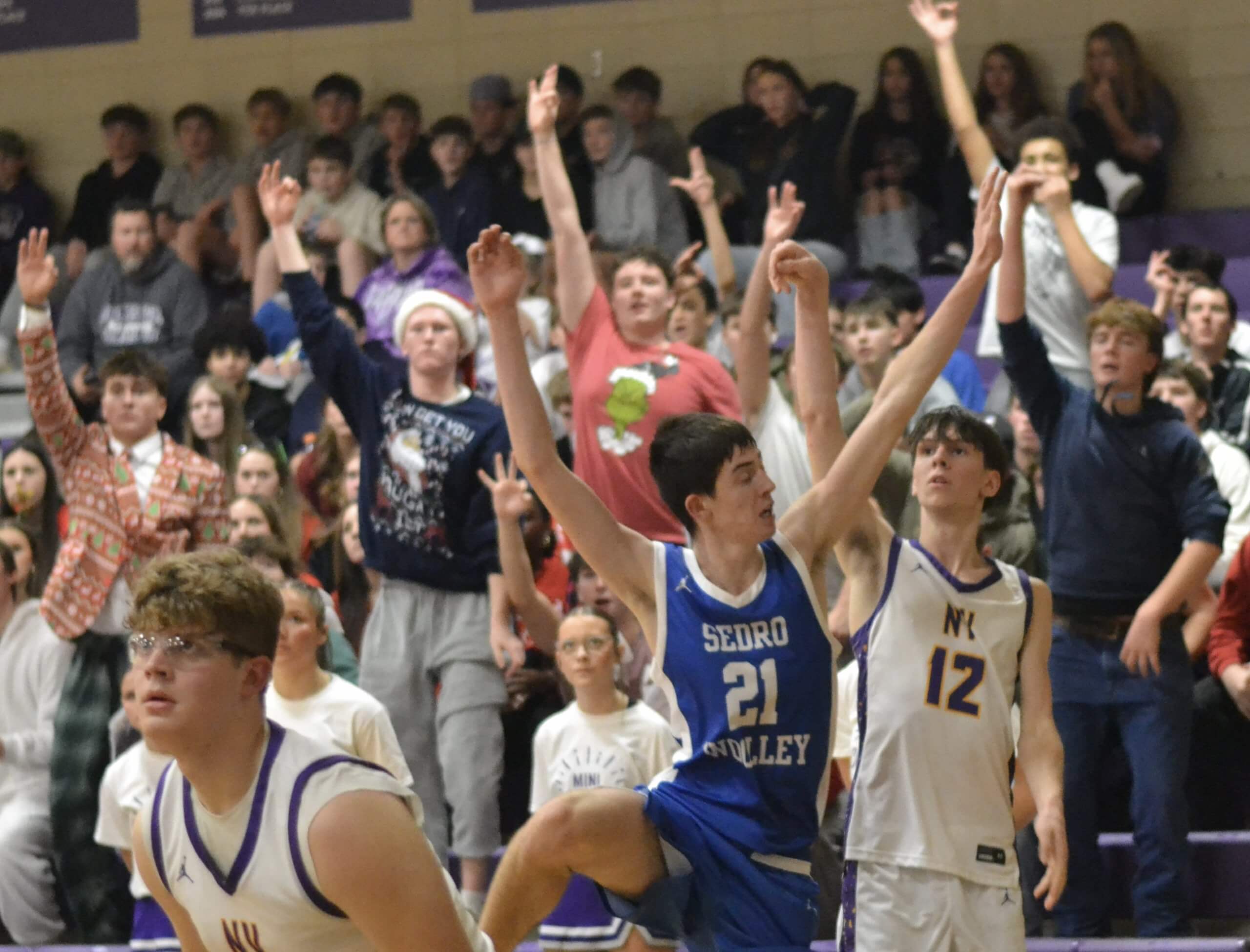 Whatcom Hoops December-19-2025