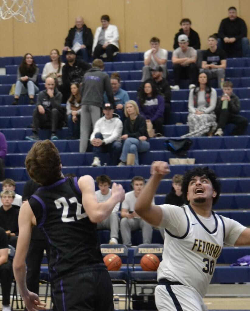 Whatcom Hoops December-10-2025