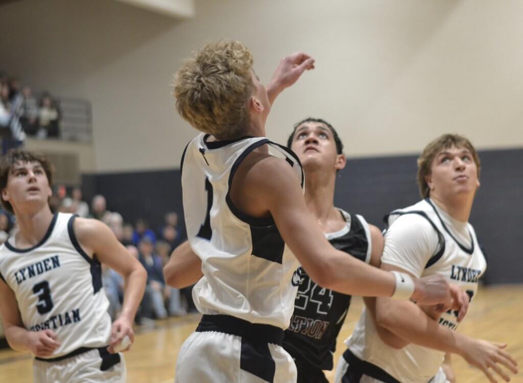 Whatcom Hoops December-14-2025