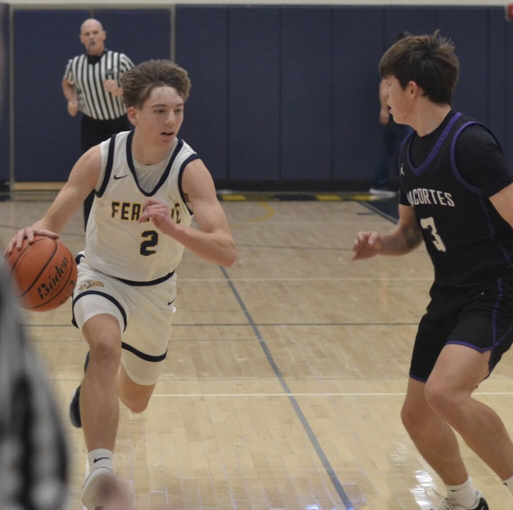 Whatcom Hoops December-10-2025