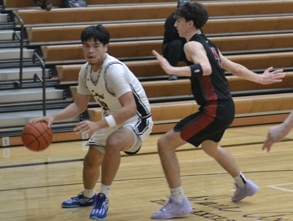 Whatcom Hoops December-30-2025