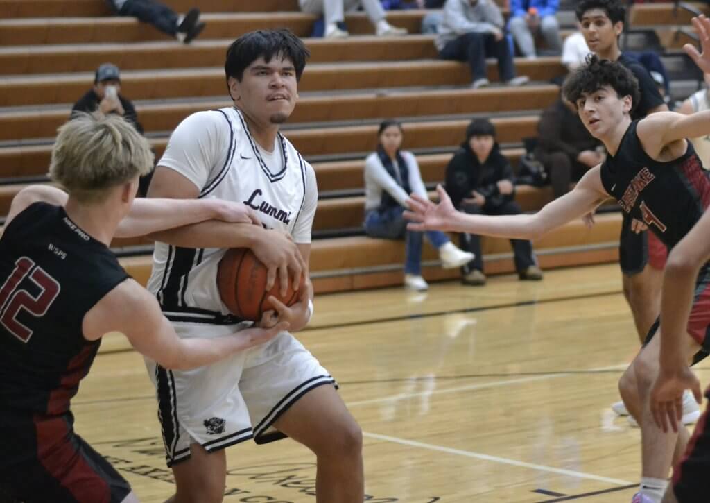 Whatcom Hoops December-30-2025