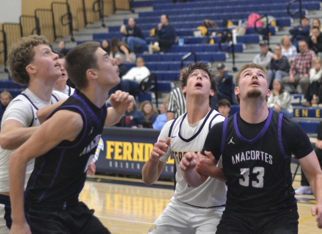 Whatcom Hoops December-10-2025